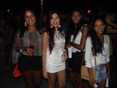 Natal Open Prime